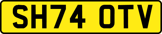 SH74OTV