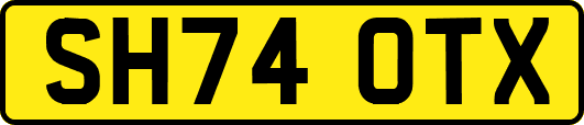 SH74OTX