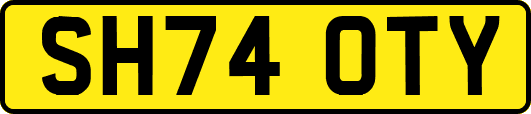 SH74OTY
