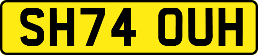 SH74OUH