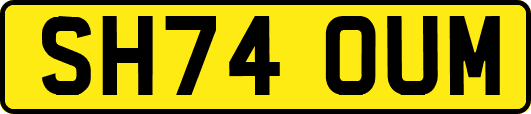 SH74OUM