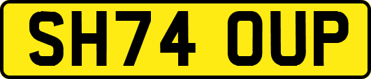 SH74OUP