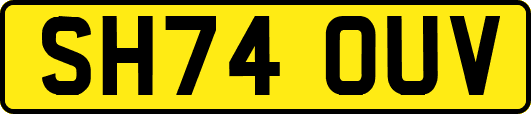 SH74OUV