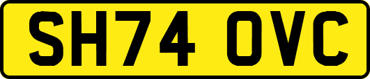 SH74OVC