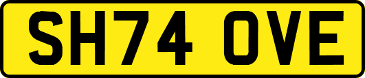 SH74OVE