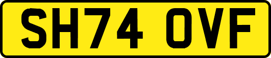SH74OVF