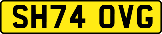 SH74OVG