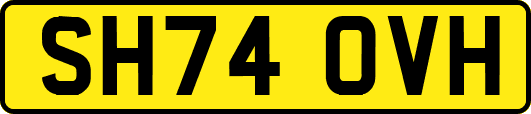 SH74OVH