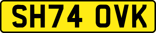 SH74OVK