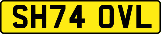 SH74OVL
