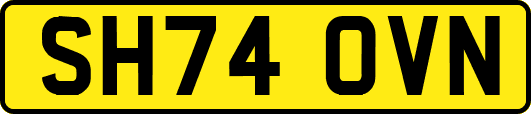 SH74OVN