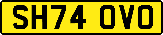 SH74OVO