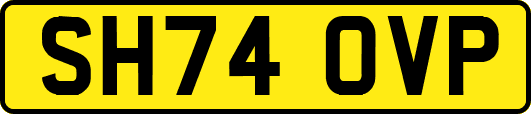 SH74OVP