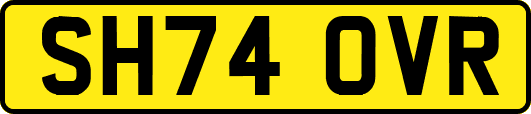 SH74OVR