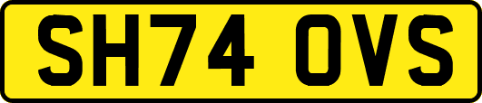 SH74OVS