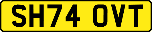 SH74OVT