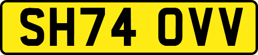 SH74OVV