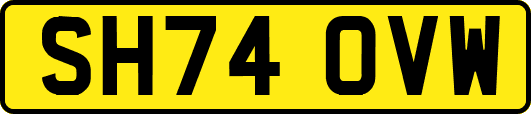 SH74OVW