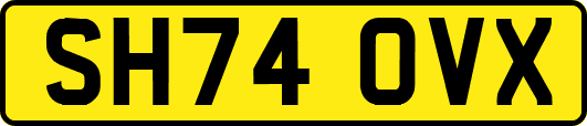 SH74OVX
