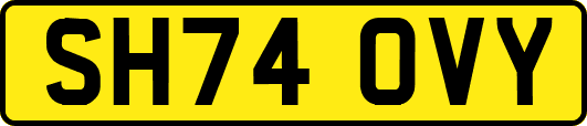 SH74OVY