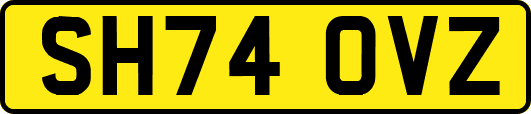 SH74OVZ
