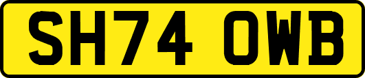 SH74OWB