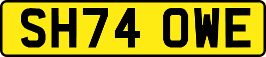 SH74OWE