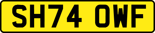 SH74OWF