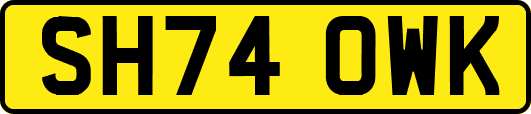 SH74OWK