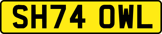 SH74OWL