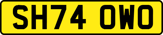 SH74OWO