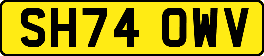 SH74OWV