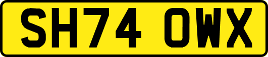 SH74OWX