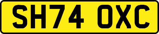 SH74OXC