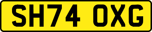 SH74OXG