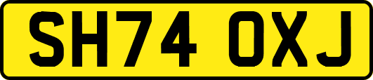 SH74OXJ