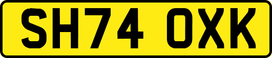 SH74OXK