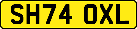 SH74OXL