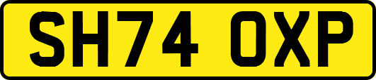 SH74OXP