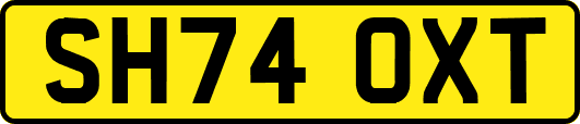 SH74OXT