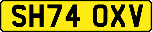 SH74OXV