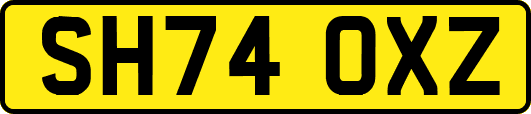 SH74OXZ