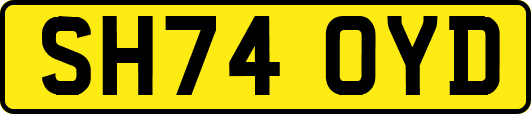 SH74OYD