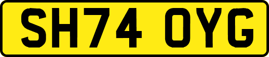 SH74OYG