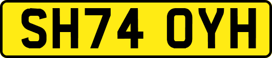 SH74OYH