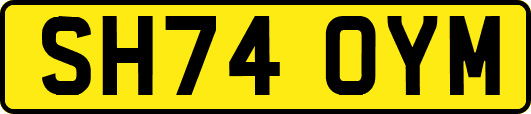 SH74OYM