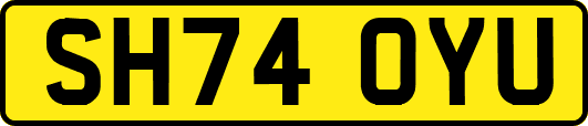 SH74OYU