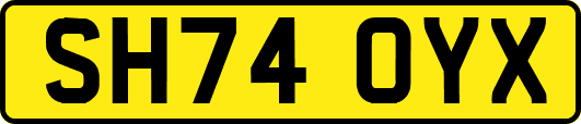 SH74OYX