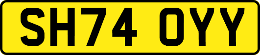SH74OYY