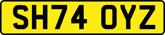 SH74OYZ